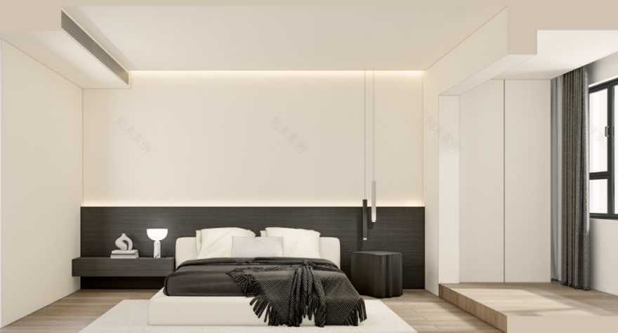 Balas,点绛唇 · Chenyii 忱意设计打造温暖宜居空间丨中国洛阳-38