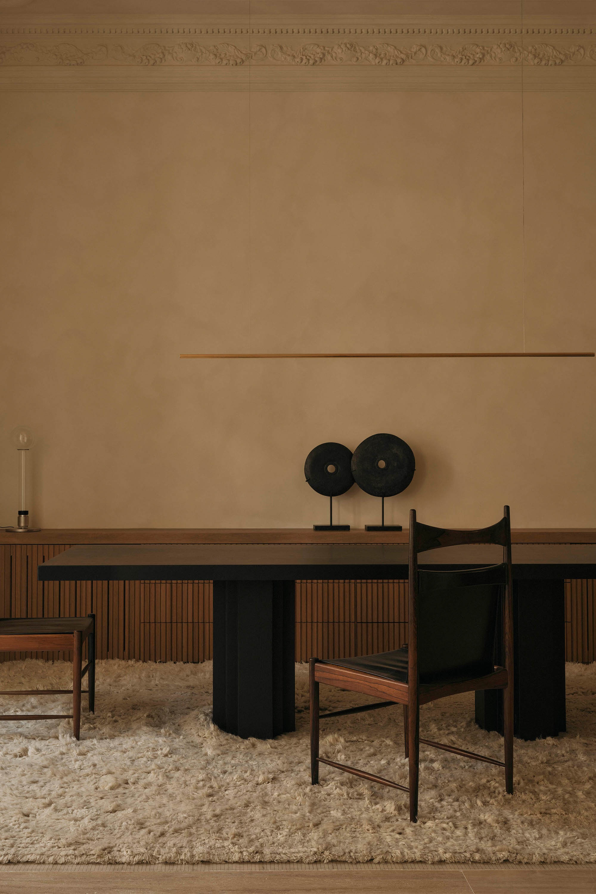 GE 公寓丨Balzar Architects-5