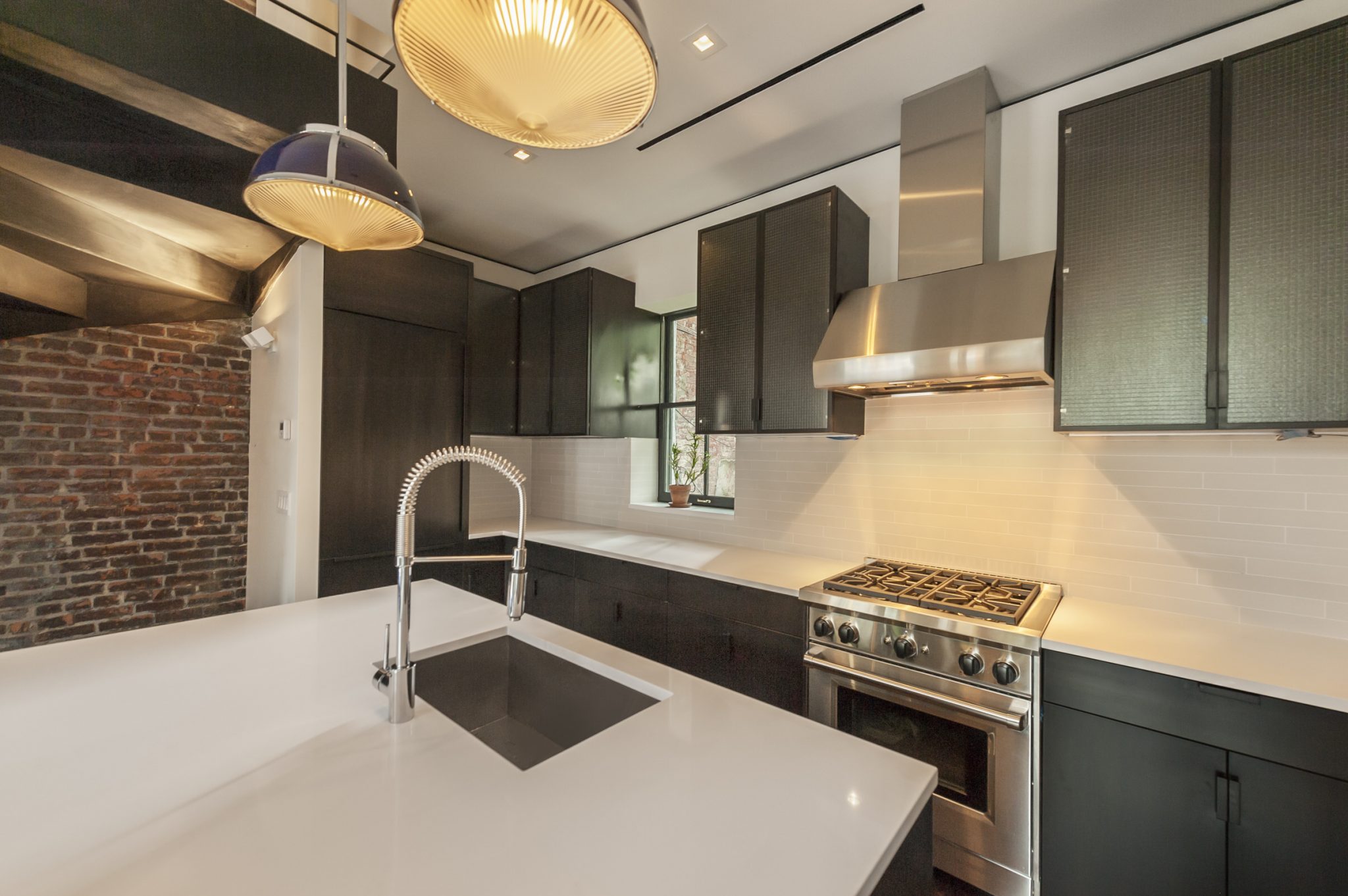 齐弗广场镇屋室内设计-9