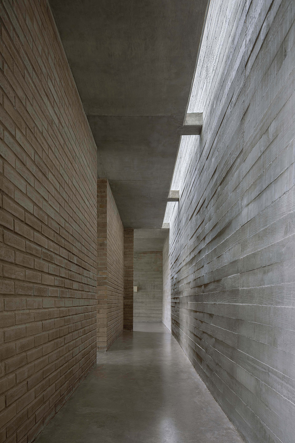 AMAPA 住宅丨墨西哥瓜达拉哈拉丨Pérez Gómez Arquitectura-41