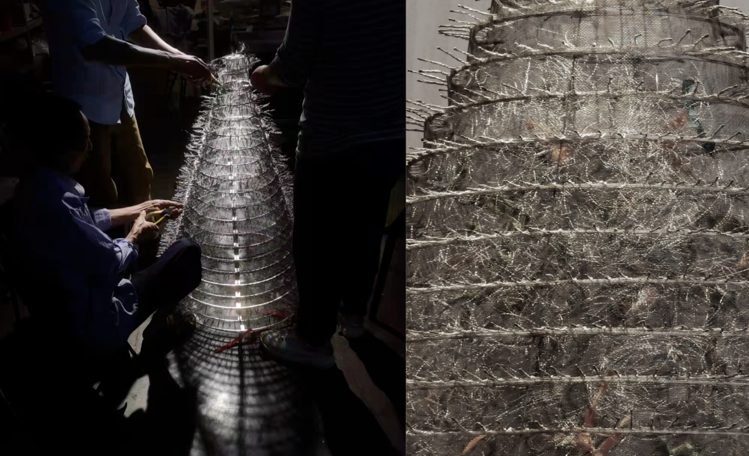 华夏金地世博一号销售中心丨中国昆明丨元禾大千,鲲誉设计,上海璞间建筑设计有限公司-67