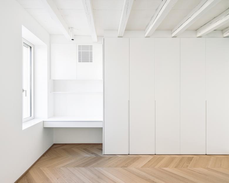 公寓 VT丨意大利丨archiplanstudio-22