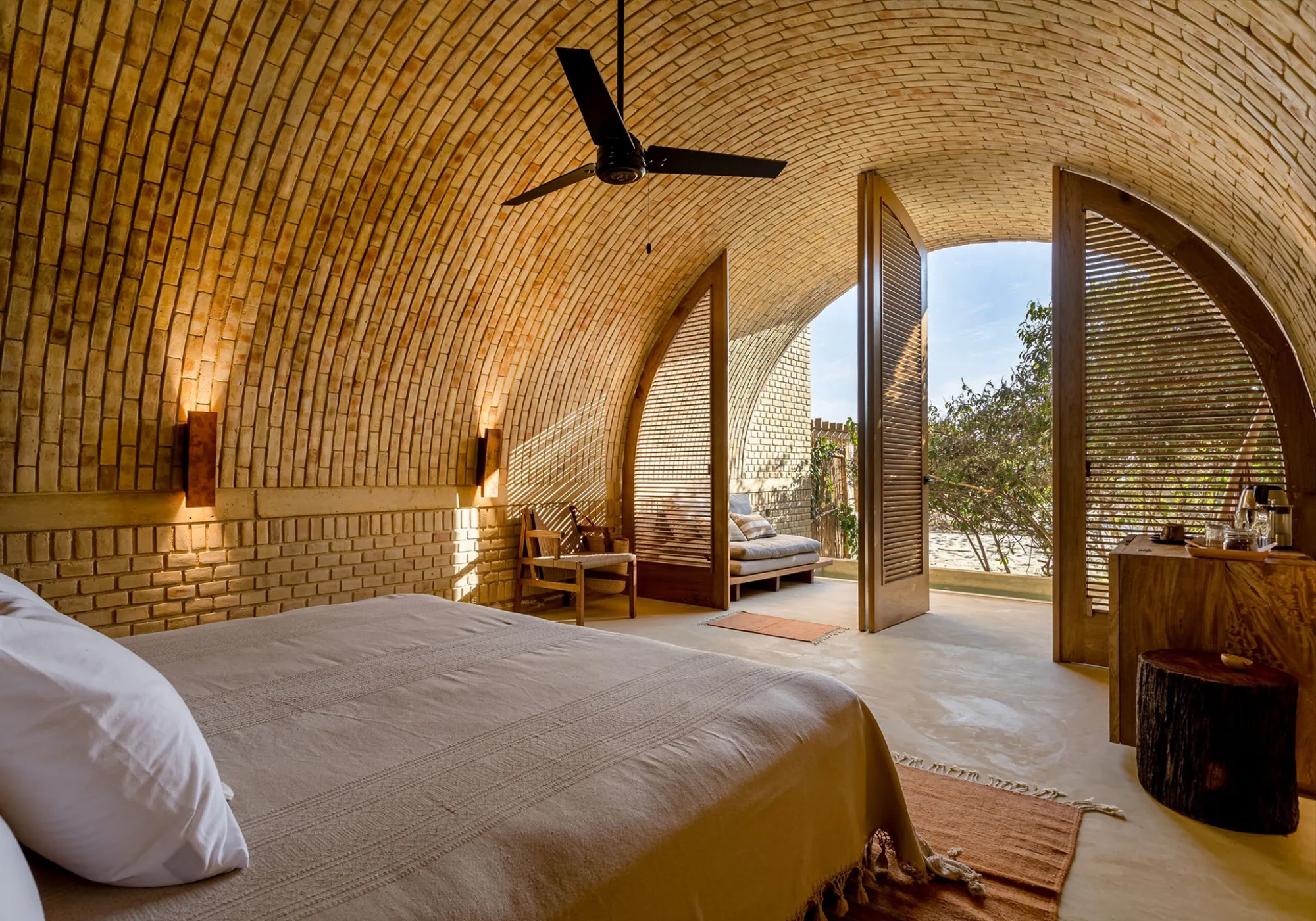 卡萨诺萨福尔扎丨墨西哥瓦哈卡丨Taco-29