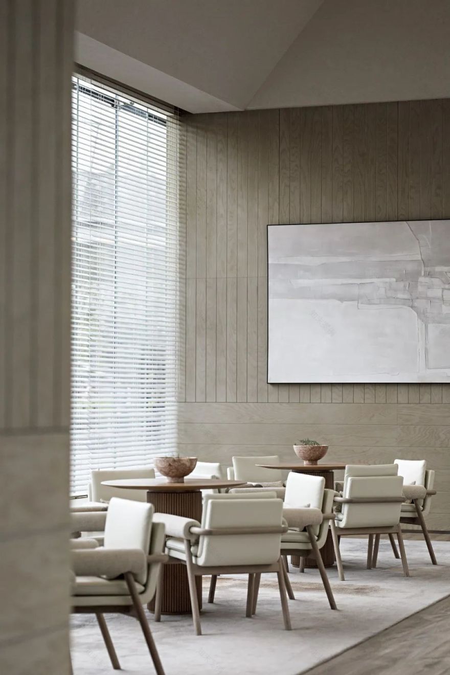 郑州蓝城凤起潮鸣艺术生活美学馆-22