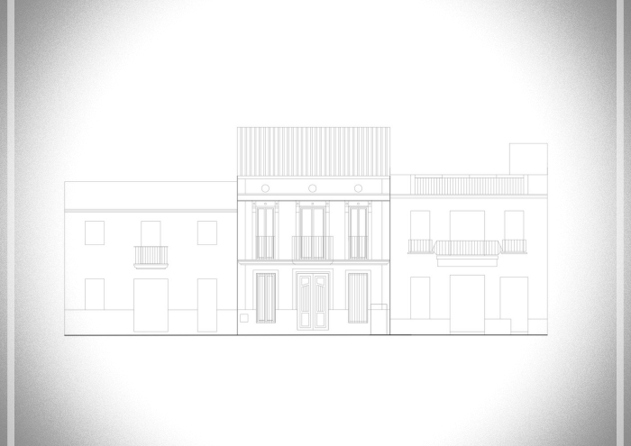 19世纪法国房屋改造丨巴西丨IDEALIZA-179