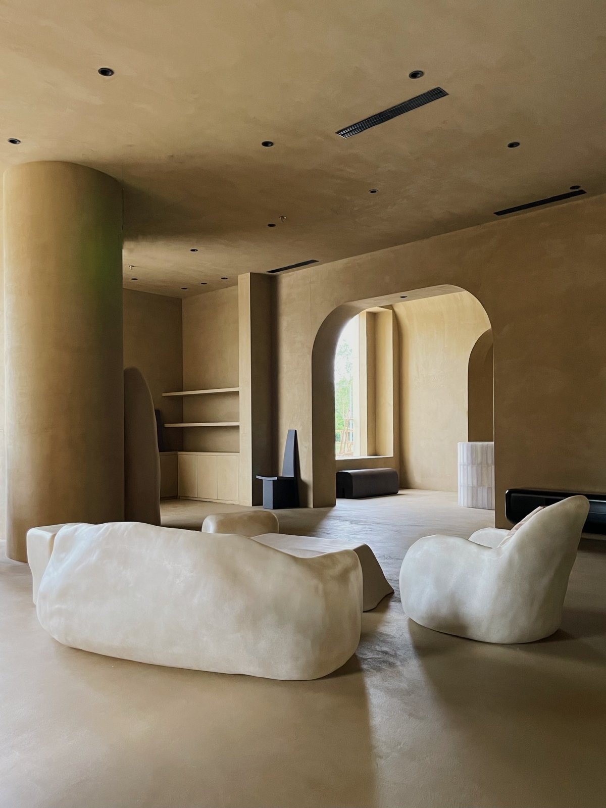 Kar Room Aranya 店丨中国河北丨Kar 联合在地文化-4