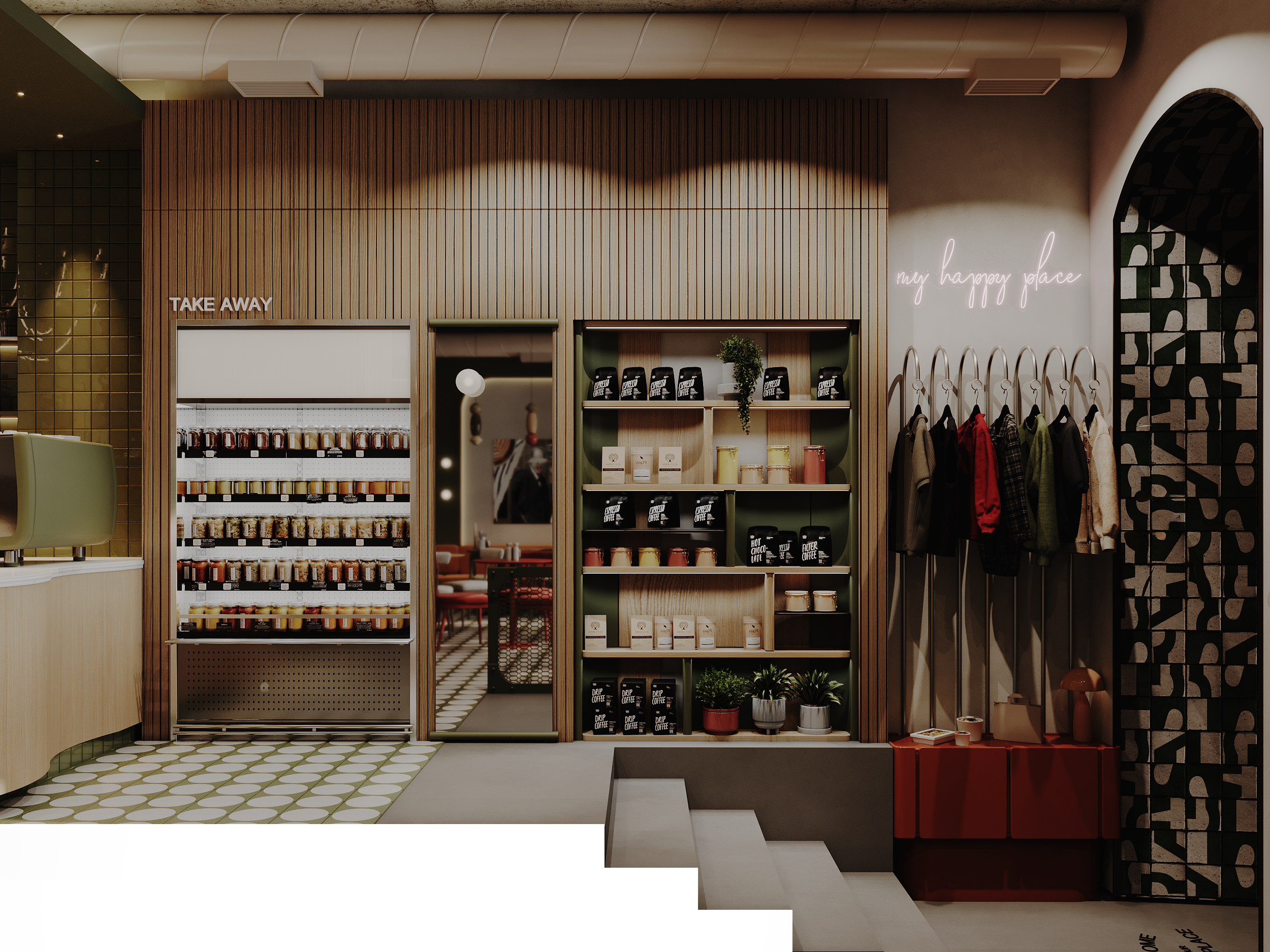 Concept by Coffeeshop Company in Arami street-6
