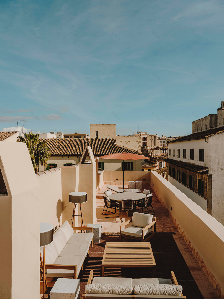 Can Armengol Palace建筑改造项目丨意大利帕尔马丨Isabel López Vilalta Asociados-91