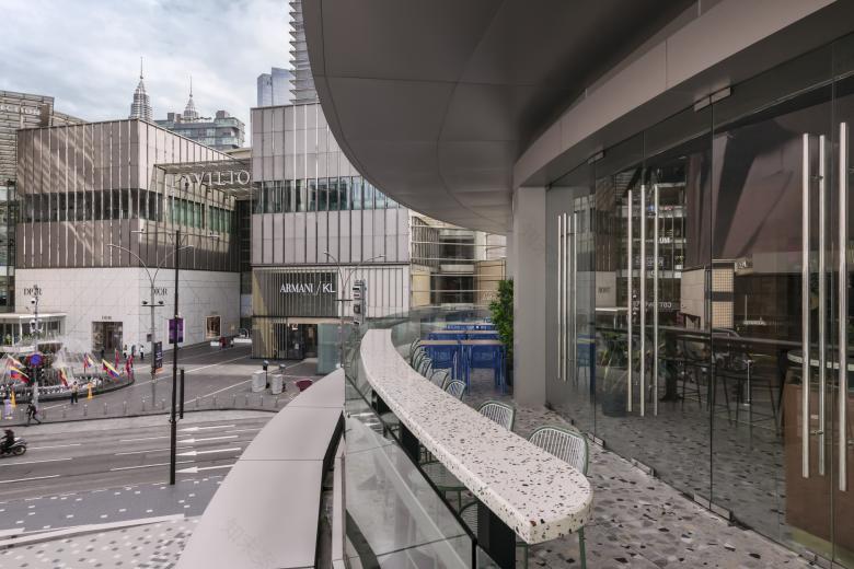 丨马来西亚吉隆坡丨Kokaistudios-50