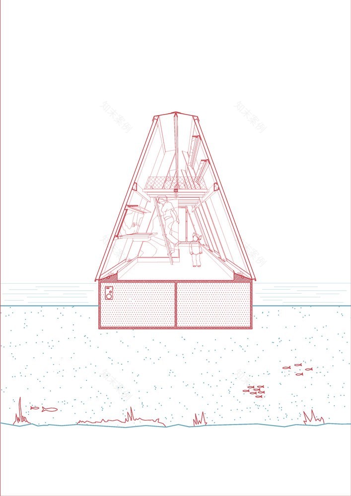 折叠式浮球设计助力紧急救援-30