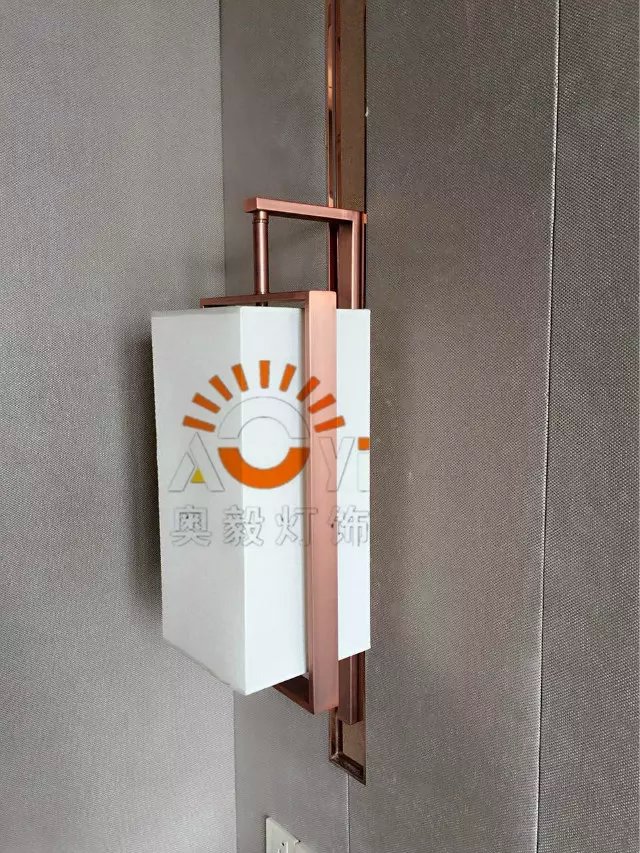 合肥融桥酒店-49