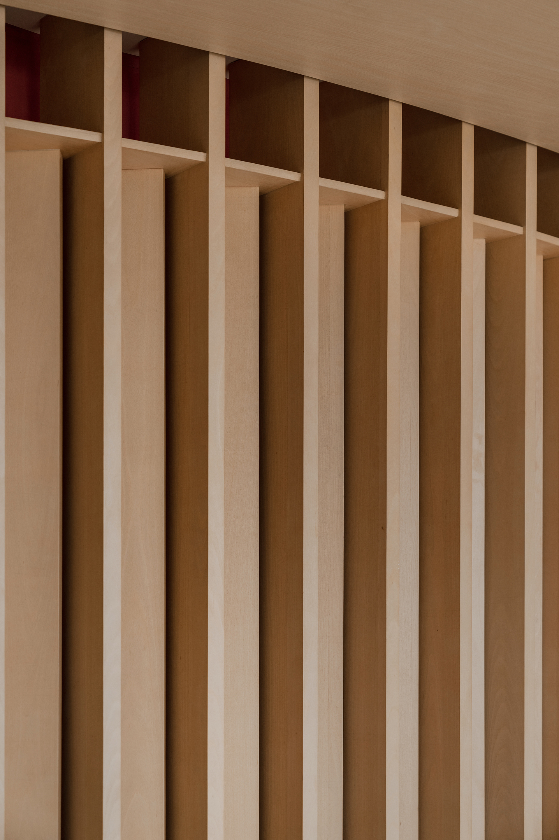 成都万科云城项目理想加移动办公空间设计丨中国成都丨We&Arch-36