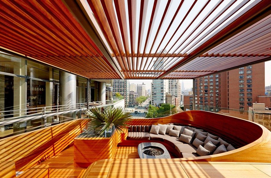 赫滕斯坦住宅-0