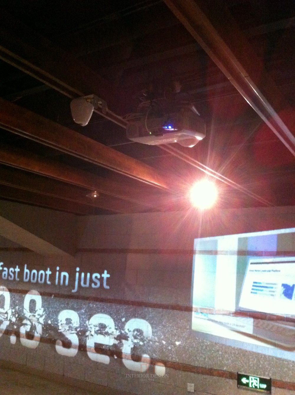 北京 CGV 将台路店港式影院设计风-18