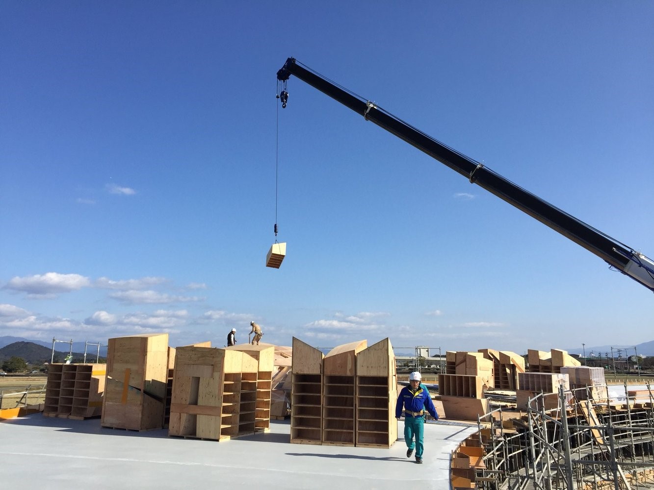 斯巴鲁幼儿园-7