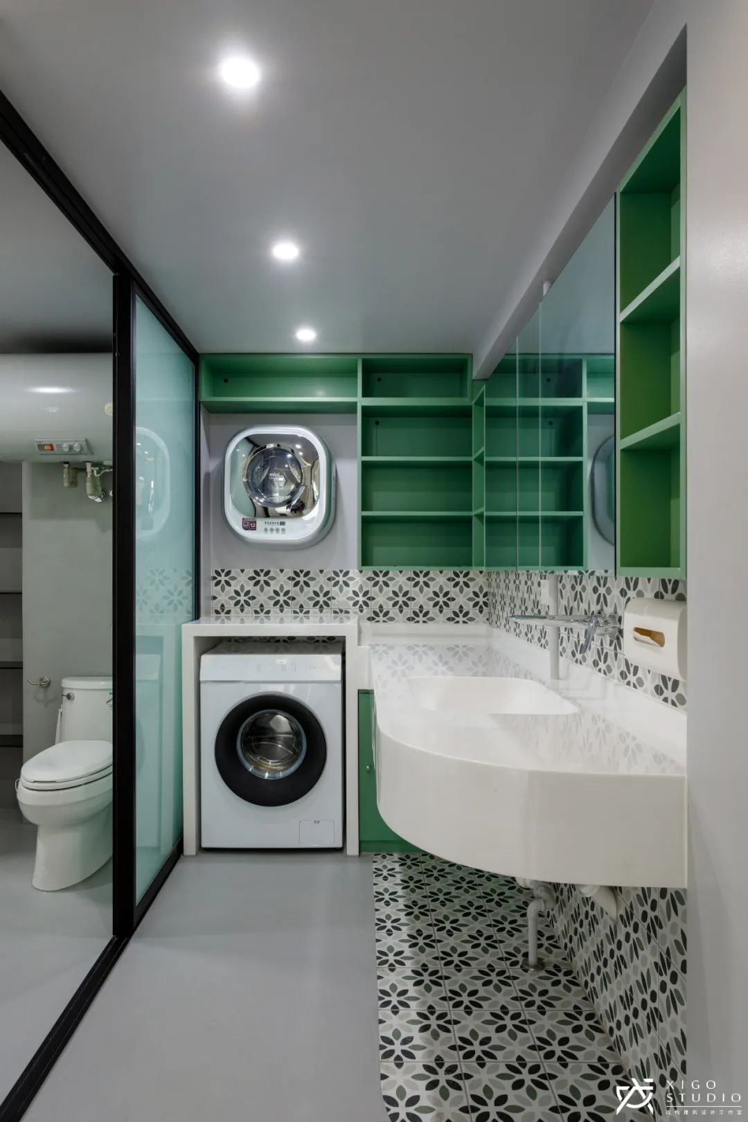 观境丨中国北京丨戏构建筑设计工作室-45