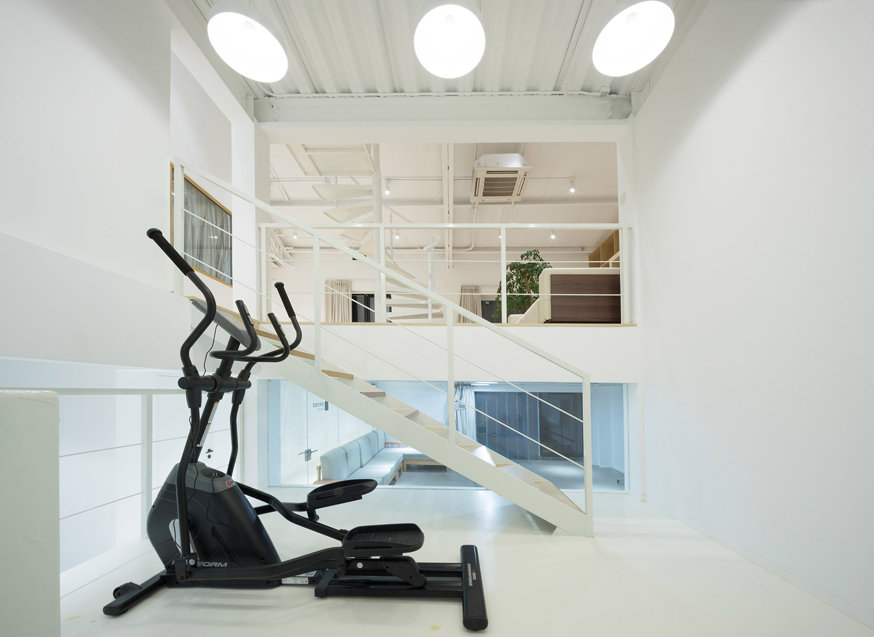 北京大鱼海棠电影工作室总部 / hyperSity建筑设计事务所-31