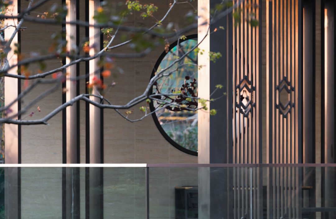 樾溪臺 | 诗画意境的栖居家园-47