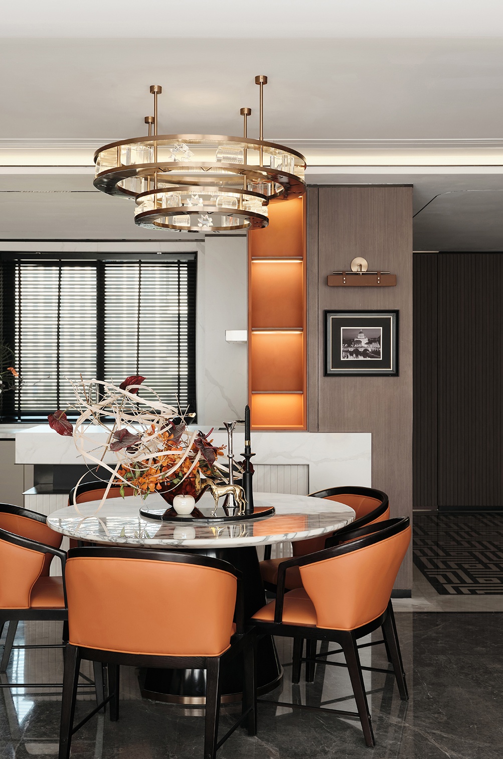 常州桃溪院子丨中国常州丨美林设计集团-29