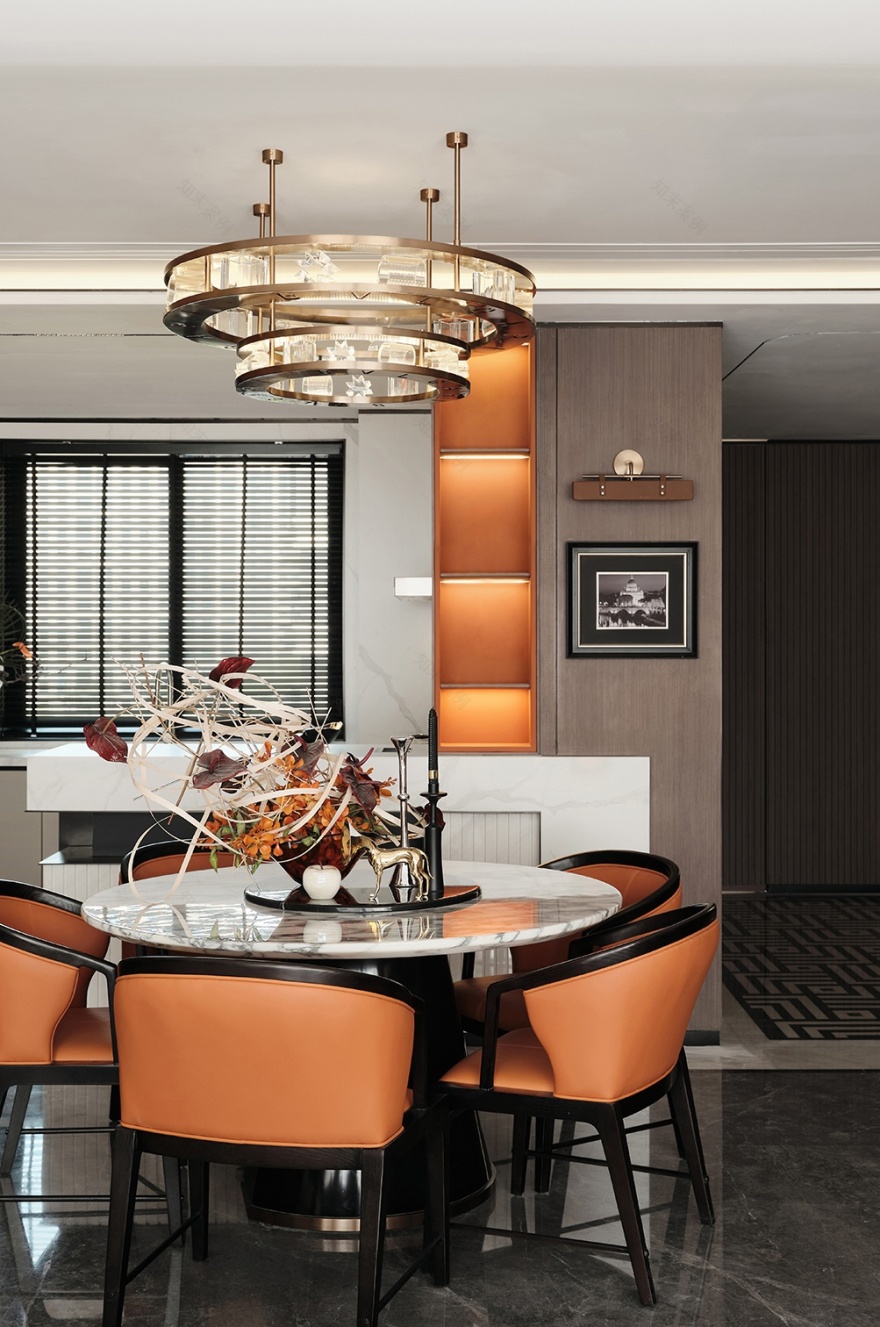 常州桃溪院子丨中国常州丨美林设计集团-29