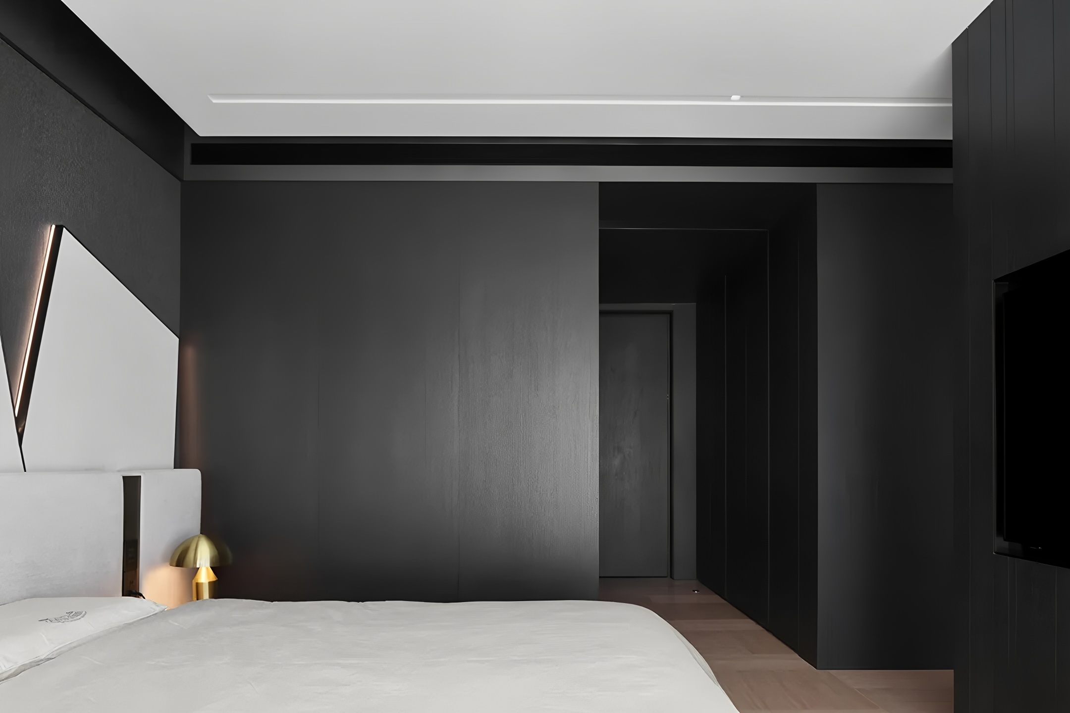 厦门270m²• 湖畔九境丨中国厦门丨ZCID厦门郑超设计（香港）有限公司-44