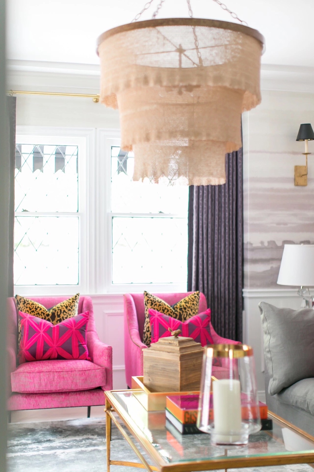 Robin Strickler ： 塑造舒适的生活方式-5