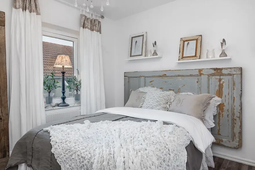 乡野 chic 公寓 | 自然元素与时尚设计的完美结合-16