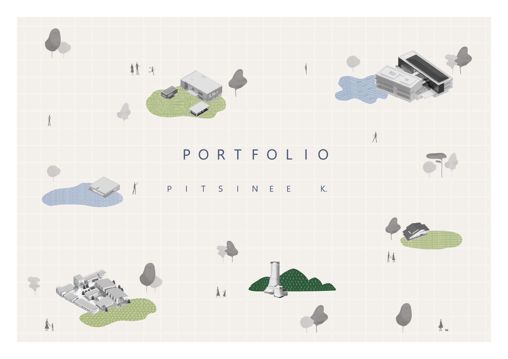 Portfolio - Pit-2