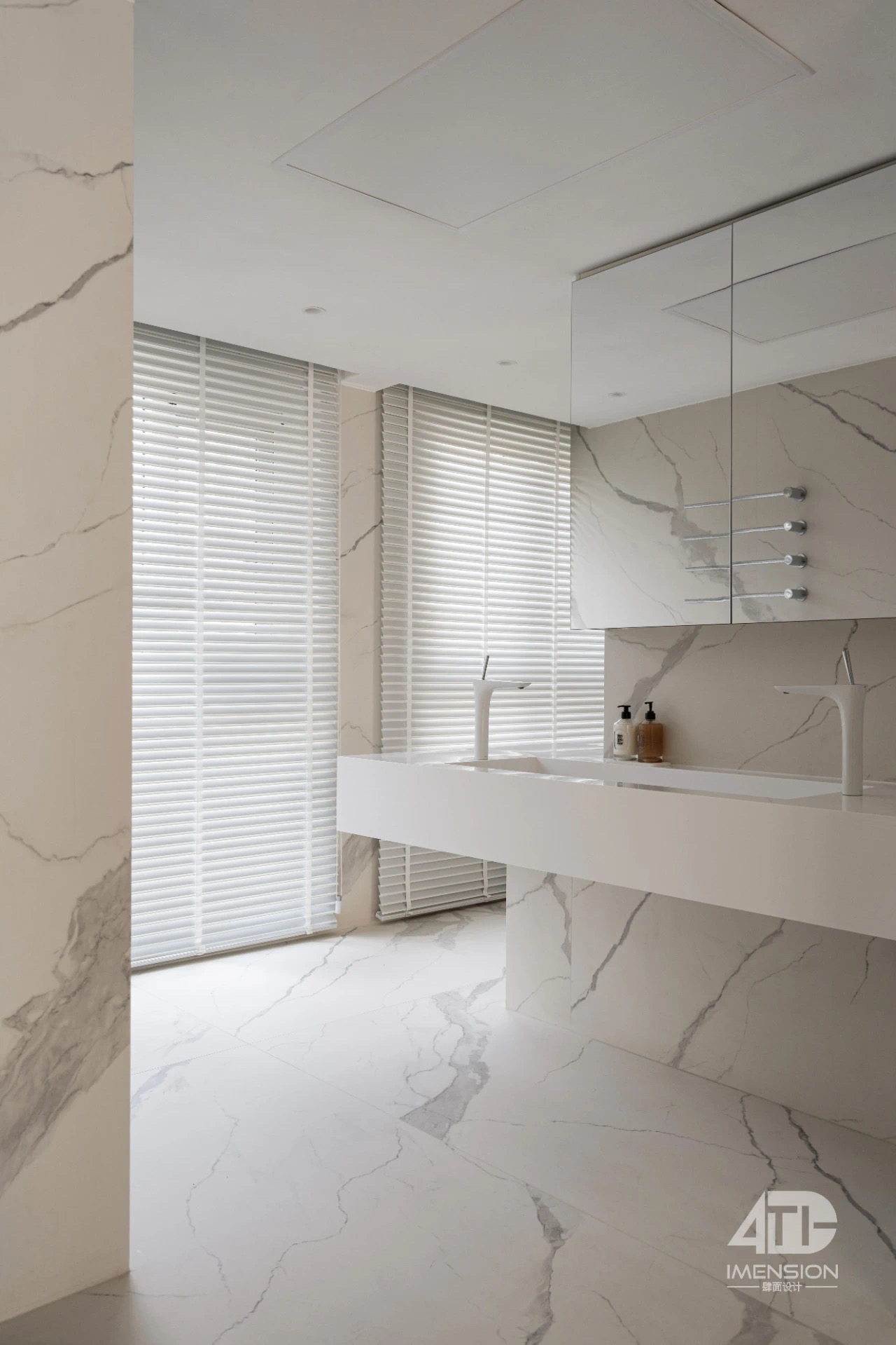 舜山府 380 平别墅设计-30