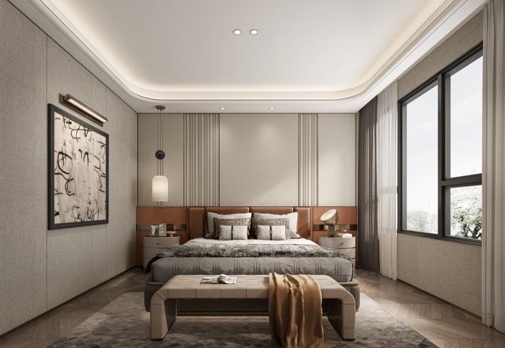 德阳·凤翥澜山上叠丨中国德阳丨MOD穆德设计-49