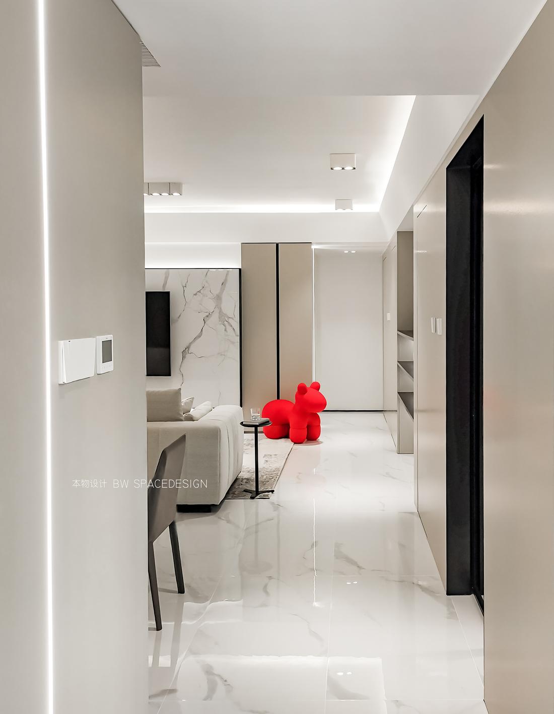 秩序中的空间韵律-18