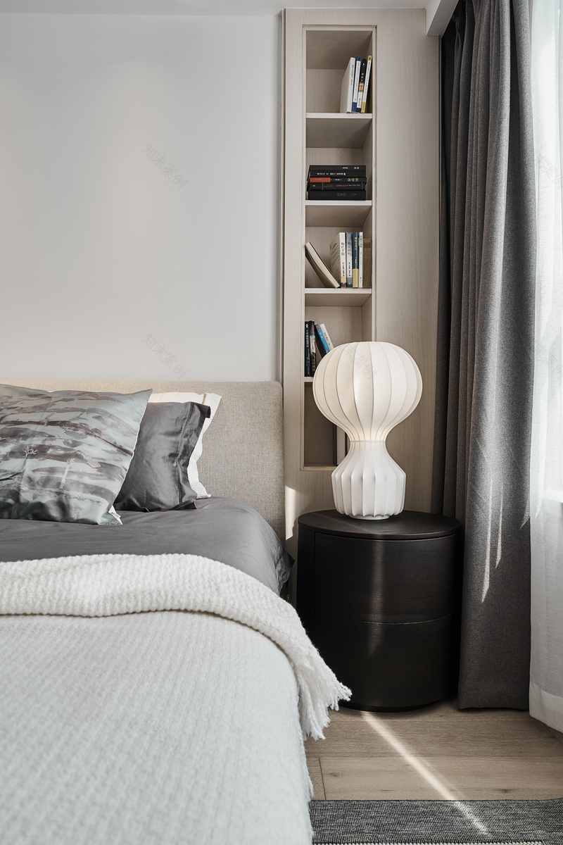 无界之舞 | 自由心灵的室内空间设计-12