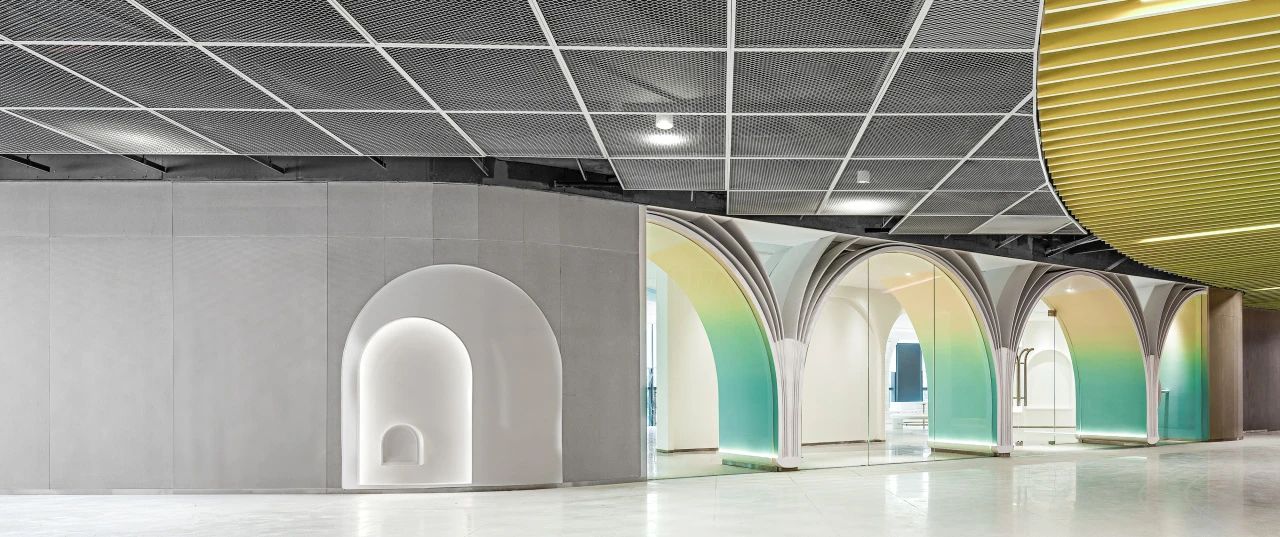 深圳市妇儿大厦图画书博物馆丨中国深圳丨PAL DESIGN GROUP-2