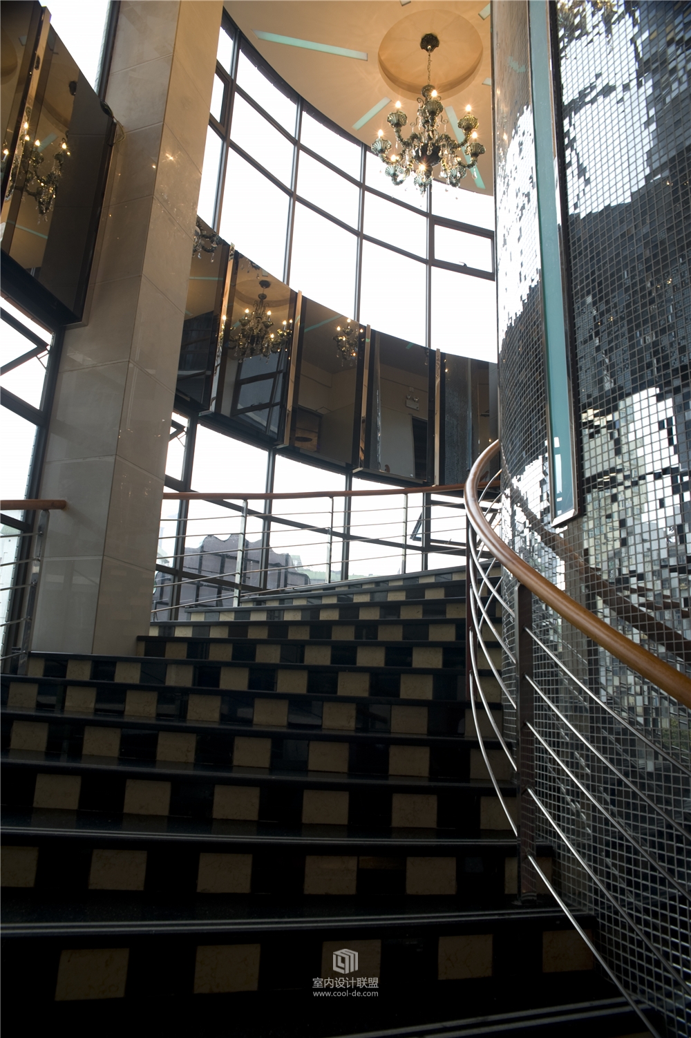 珠海城市客栈旧厂房改造设计-23