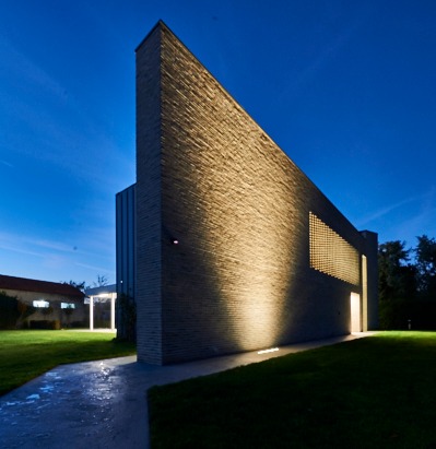 Home P+E+3 | Caprioglio Architects-59