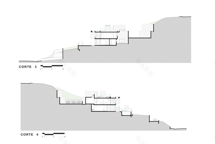 智利海洋别墅-29