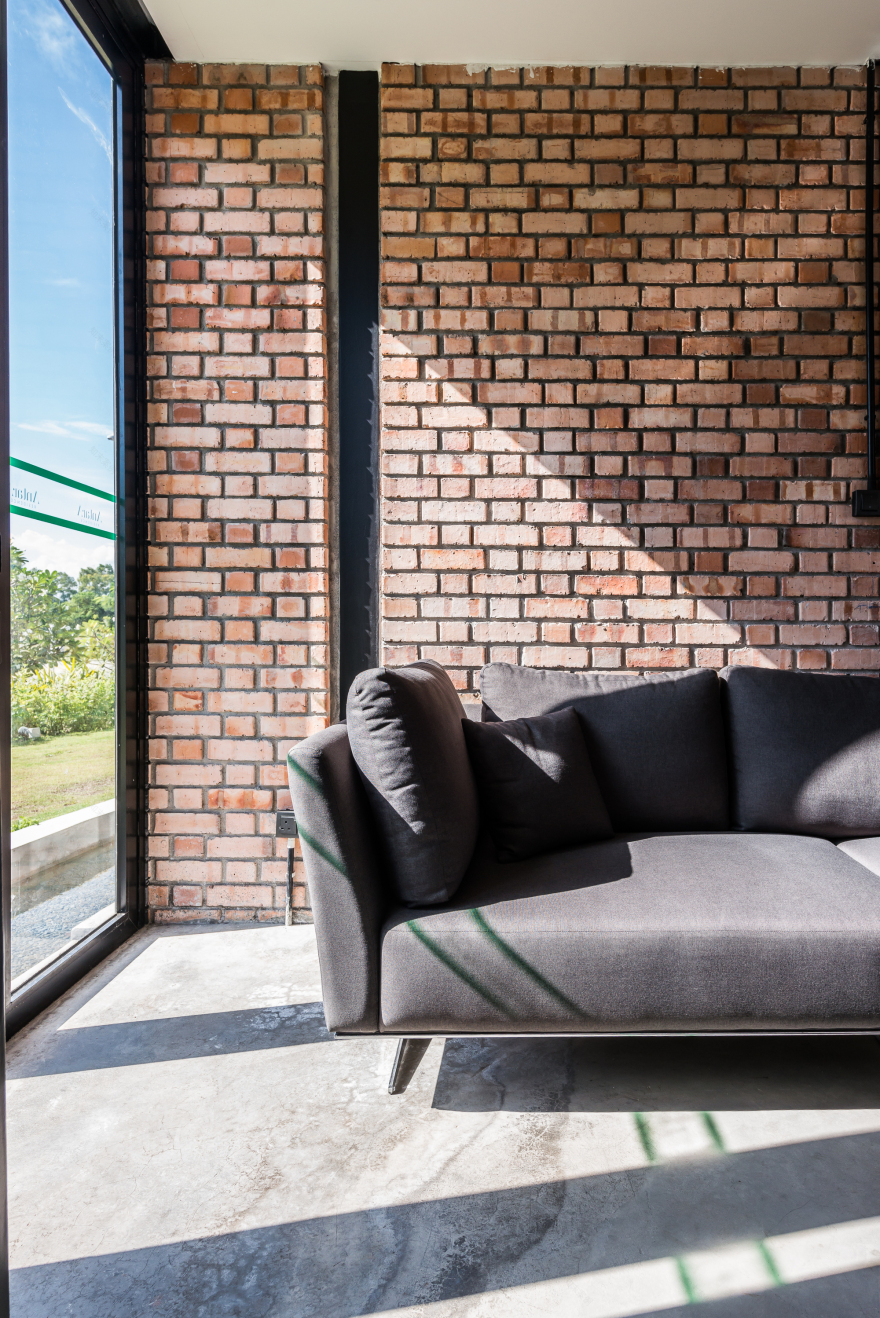 环形画廊设计,营造公共艺术空间-26