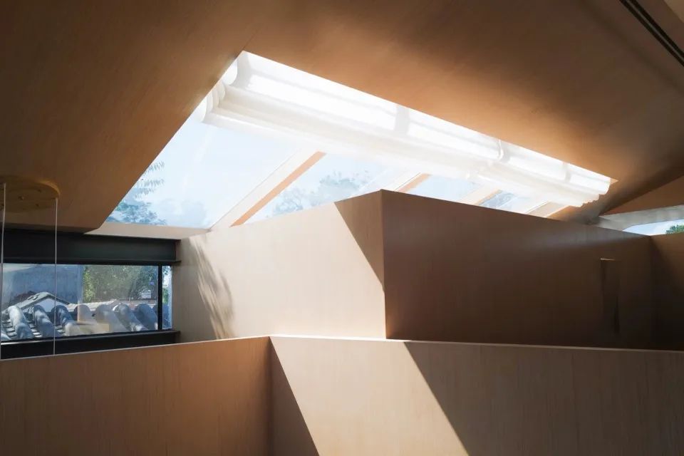 项目对接建成案例：瓦顶合院-98