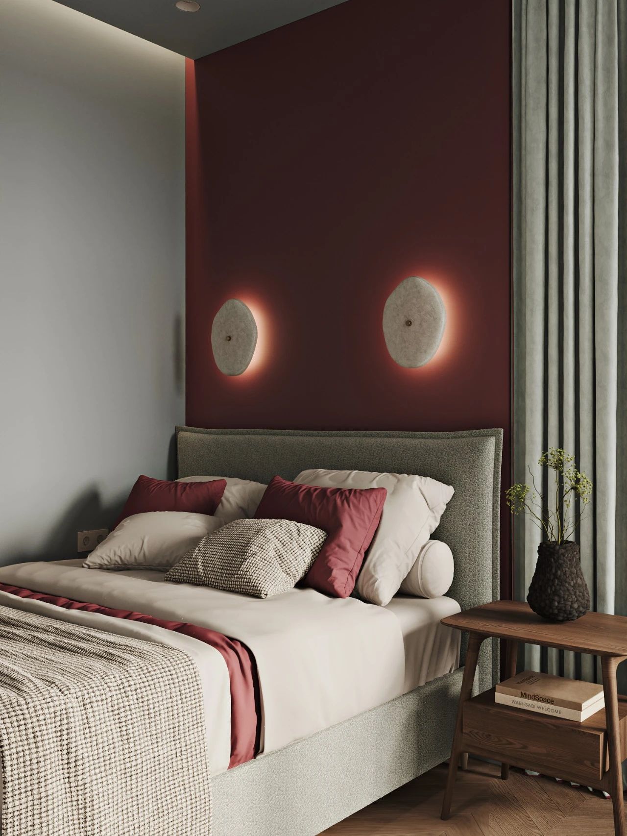 现代 43㎡小宅丨中国-12