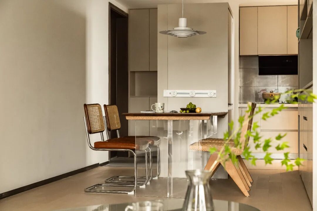 木匣子·实景 | 时光织锦-19