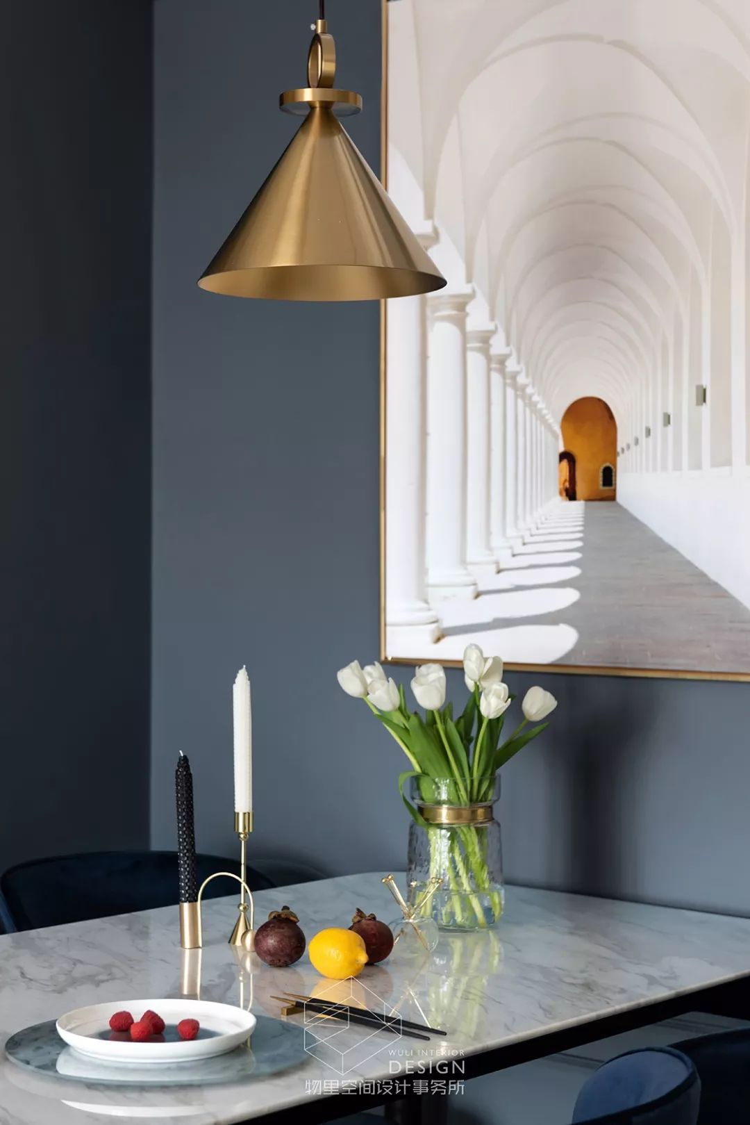 上海 89㎡精装房改造,破局重生,打造温馨宜居之家-55