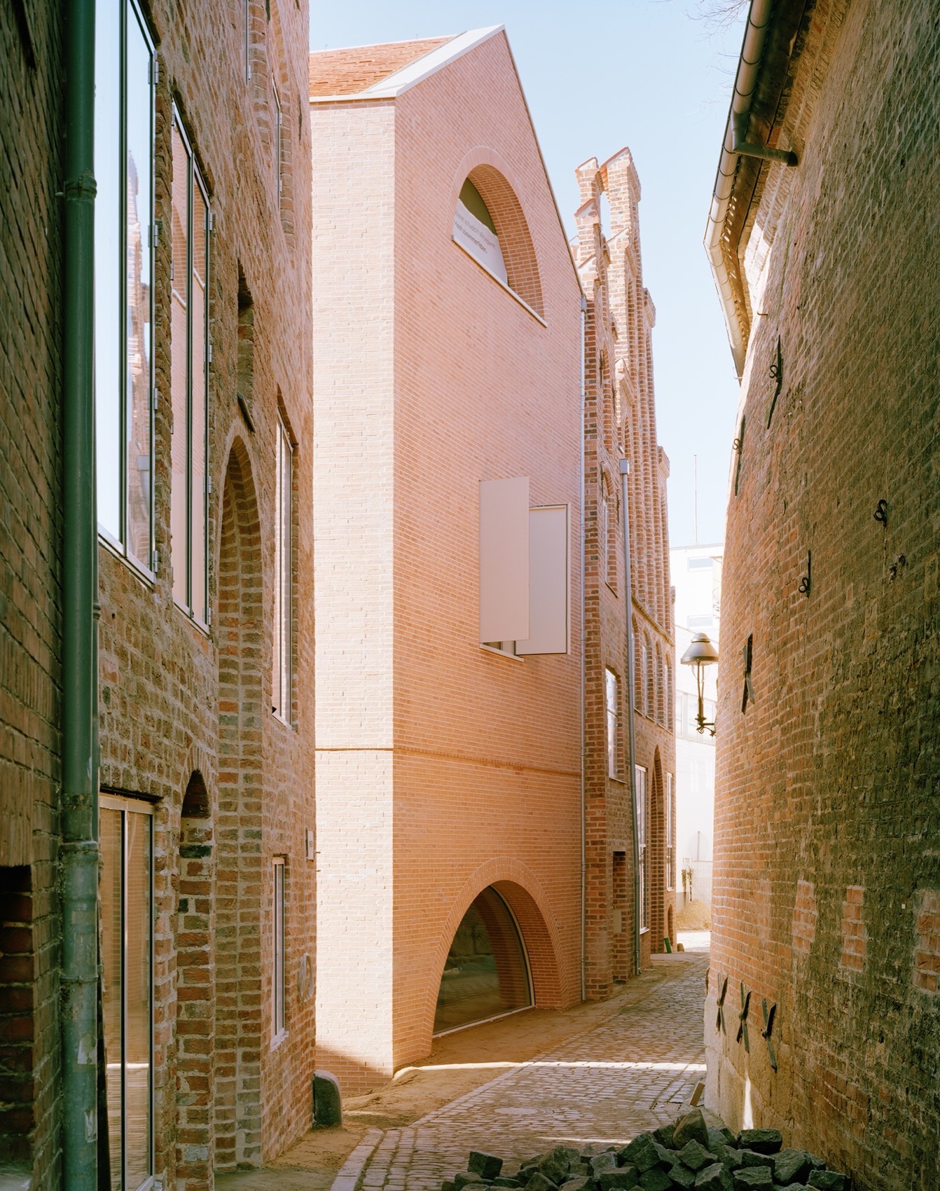 木偶剧场,德国丨KONERMANN + SIEGMUND ARCHITEKTEN-27