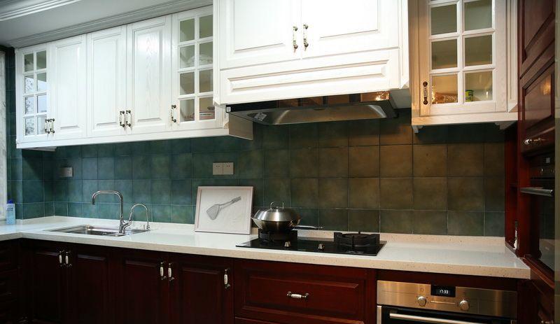 三代同堂的绿色家园-29