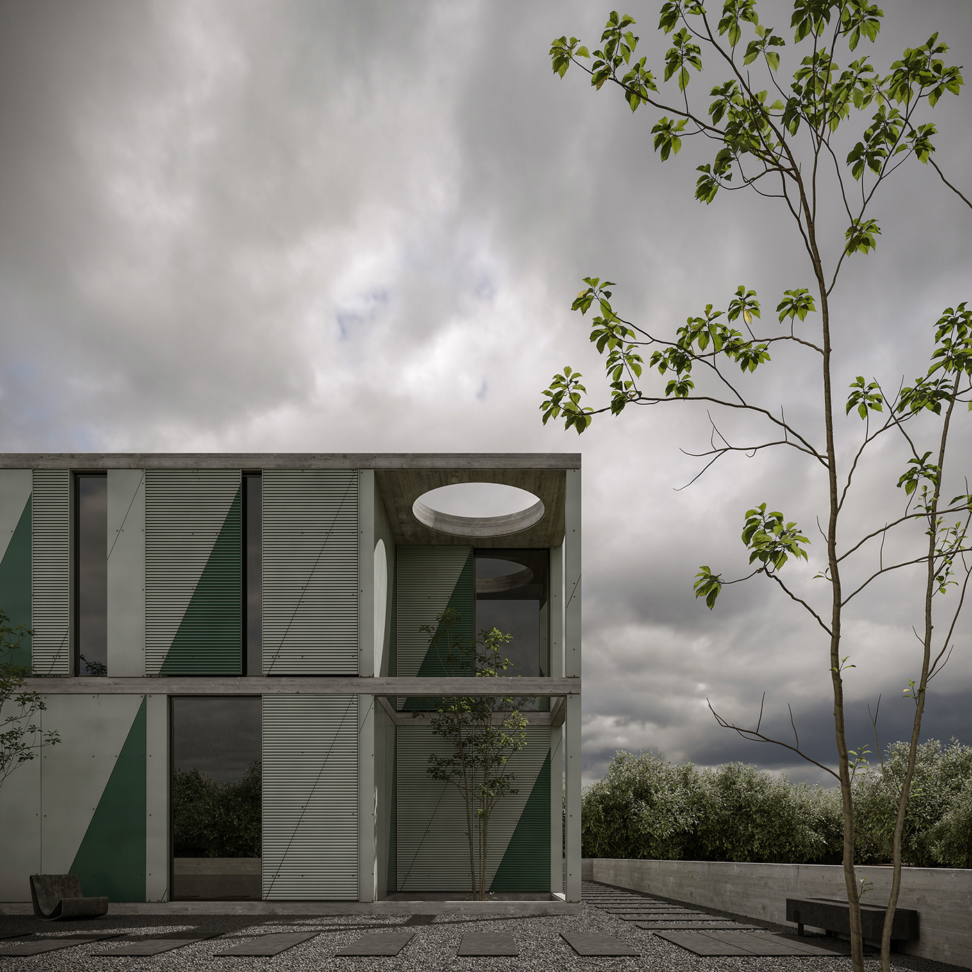 Jezerc 别墅设计-6