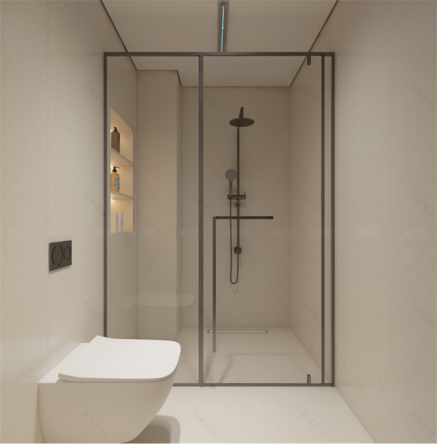 曲江大城 • 华宸丨中国西安丨易高国际-29