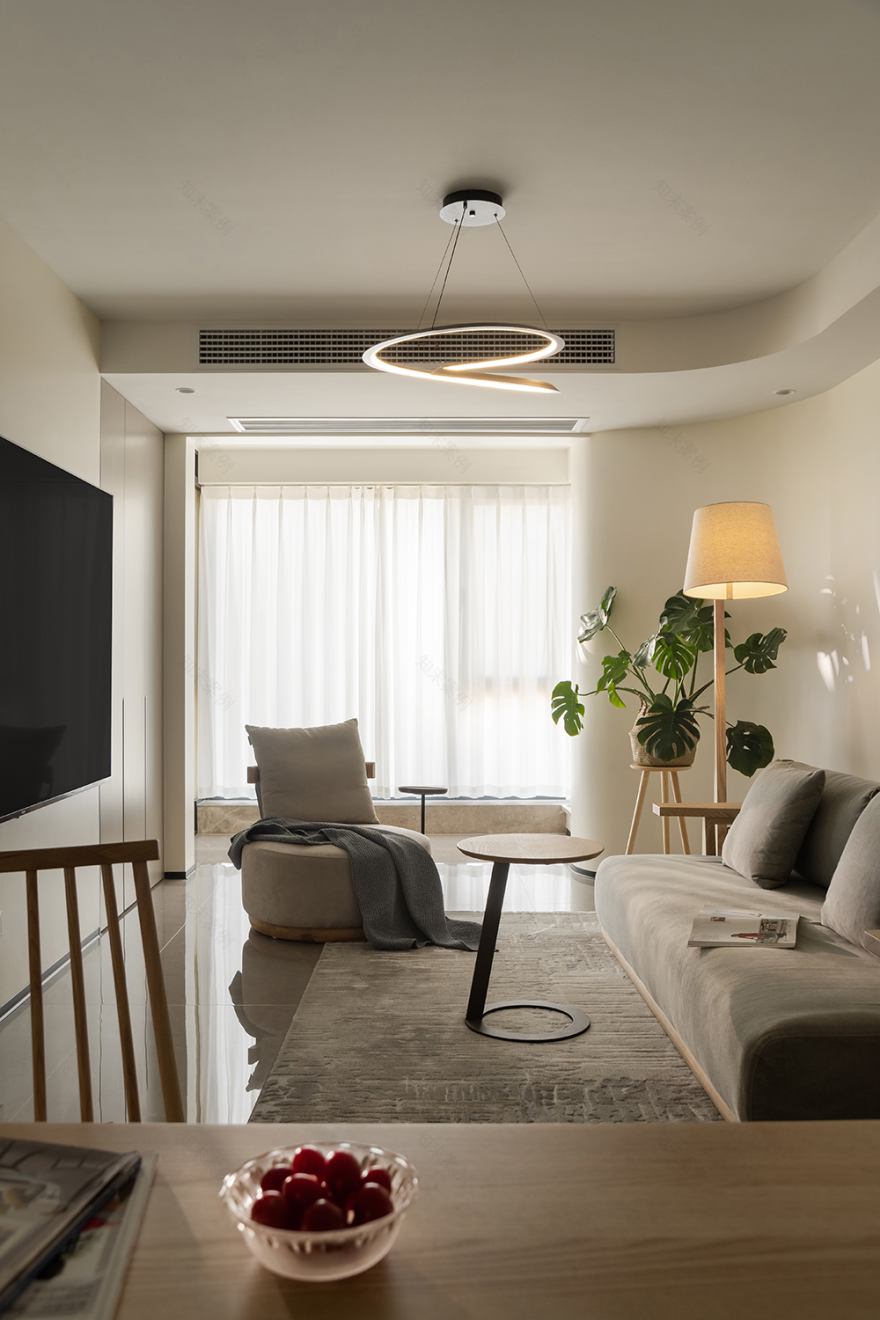 2022 年度私宅设计大赏丨多个设计团队-125