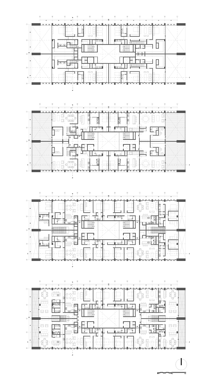 Refugio PérezPalacios Arquitectos-3