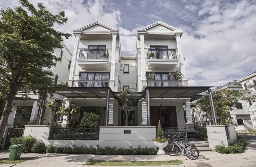 九南别墅纳贝丨Archilife-31