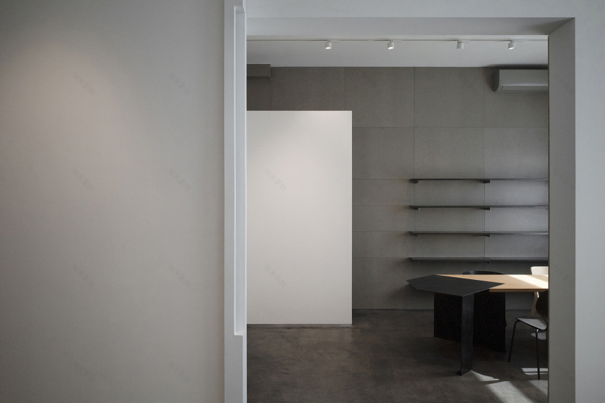 存量空间再生:社区艺术生态系统的构建·嘉都艺术中心等丨中国河北丨即作建筑MINOR lab-123