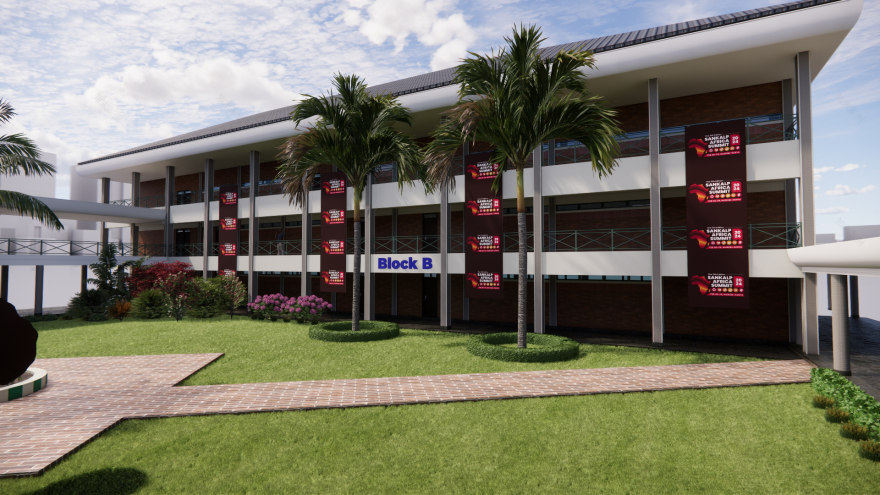 Sankalp 3D 动画丨肯尼亚-14